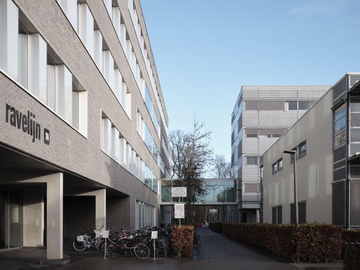 Enschede-Bergen