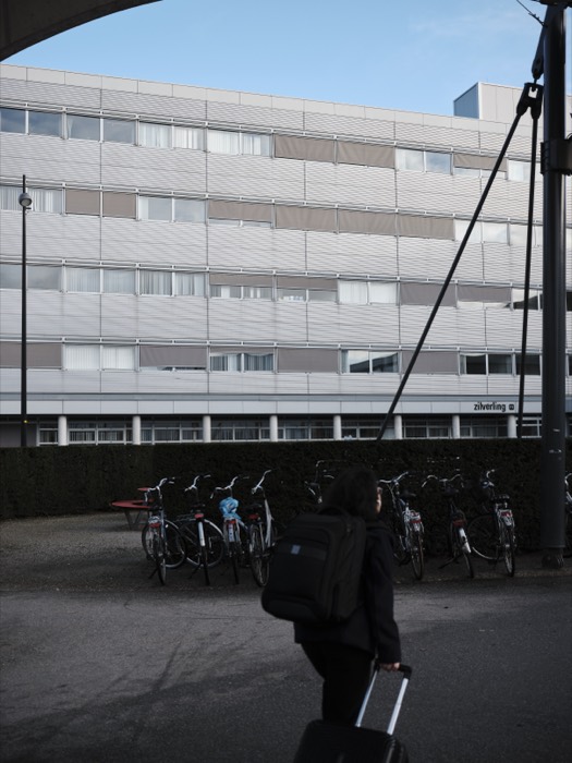 Enschede-Bergen