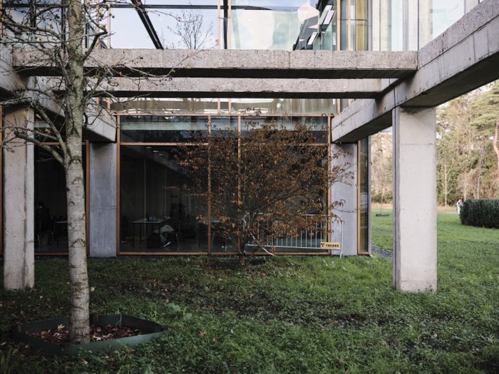 Enschede-Bergen