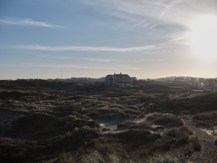 Enschede-Bergen