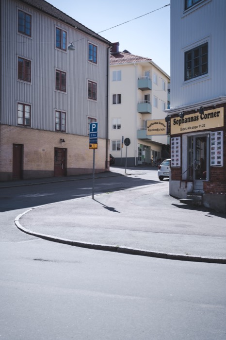 Gotherborg
