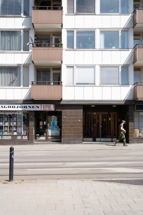 Gotherborg
