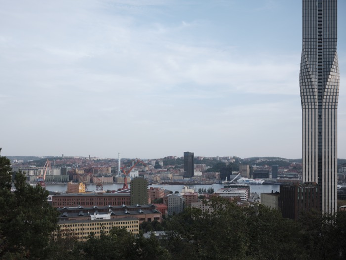 Gotherborg