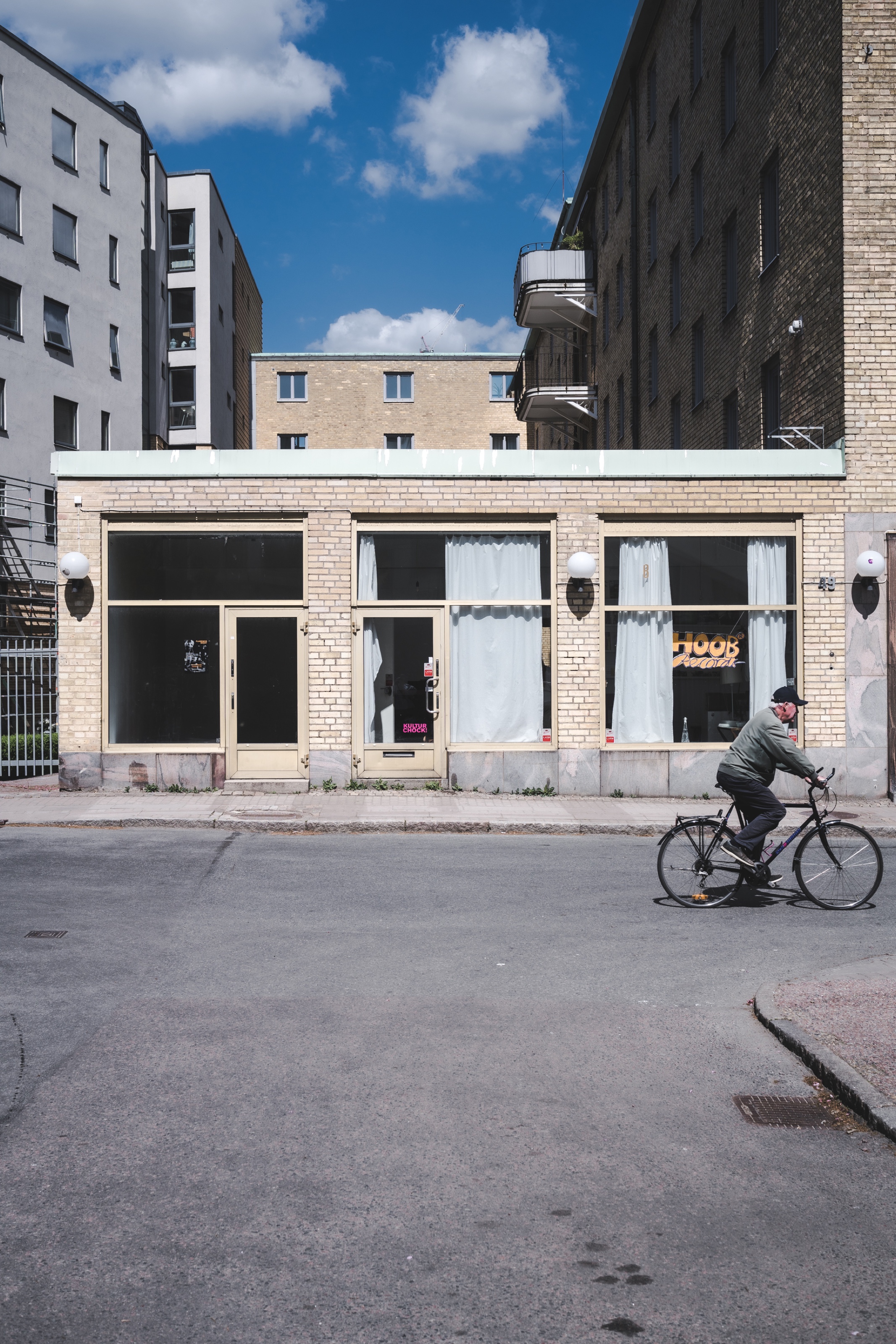 Gotherborg 1 — photograph 5 of 10 by Damiano Cerrone