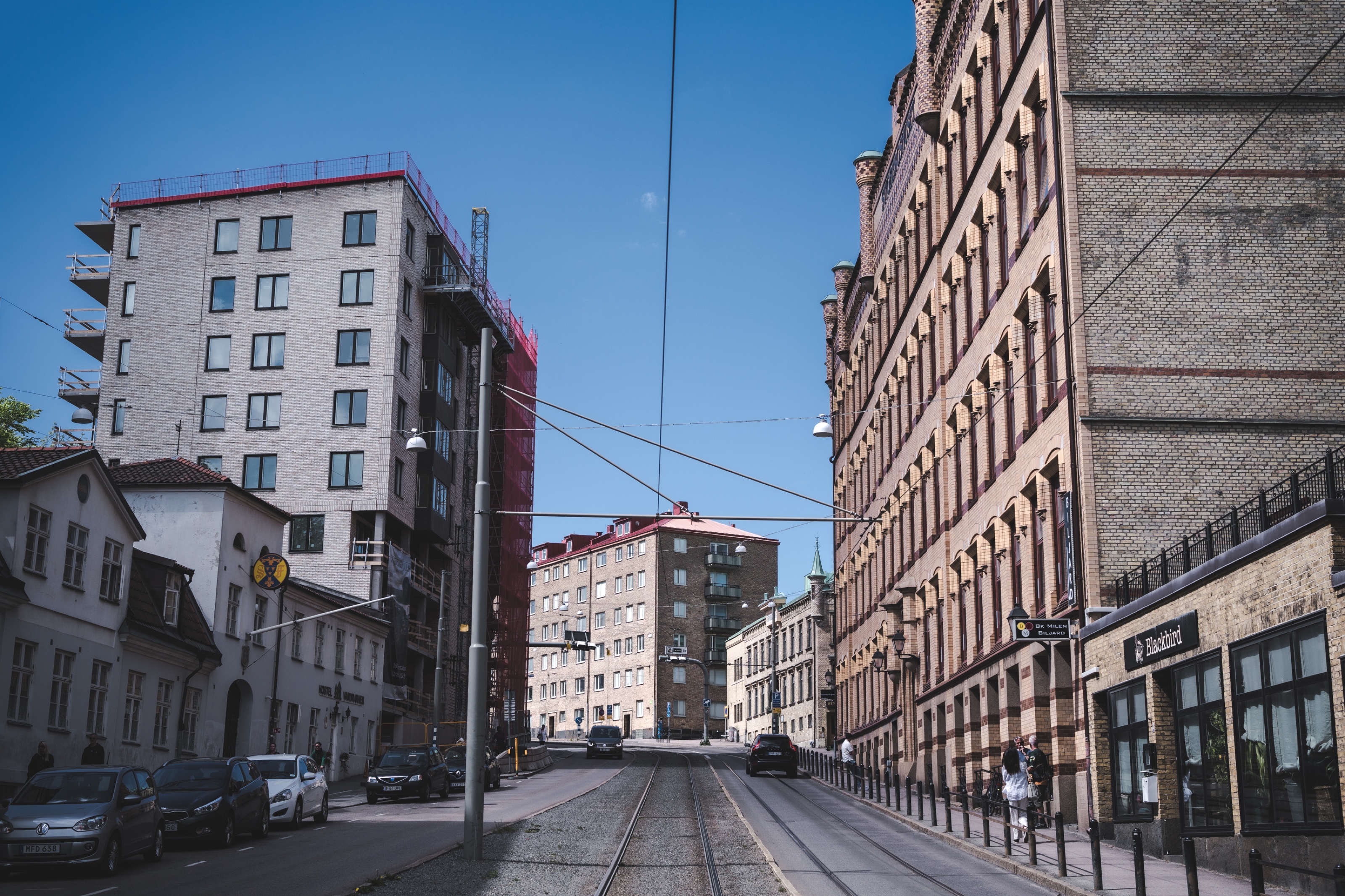 Gotherborg 1 — photograph 6 of 10 by Damiano Cerrone