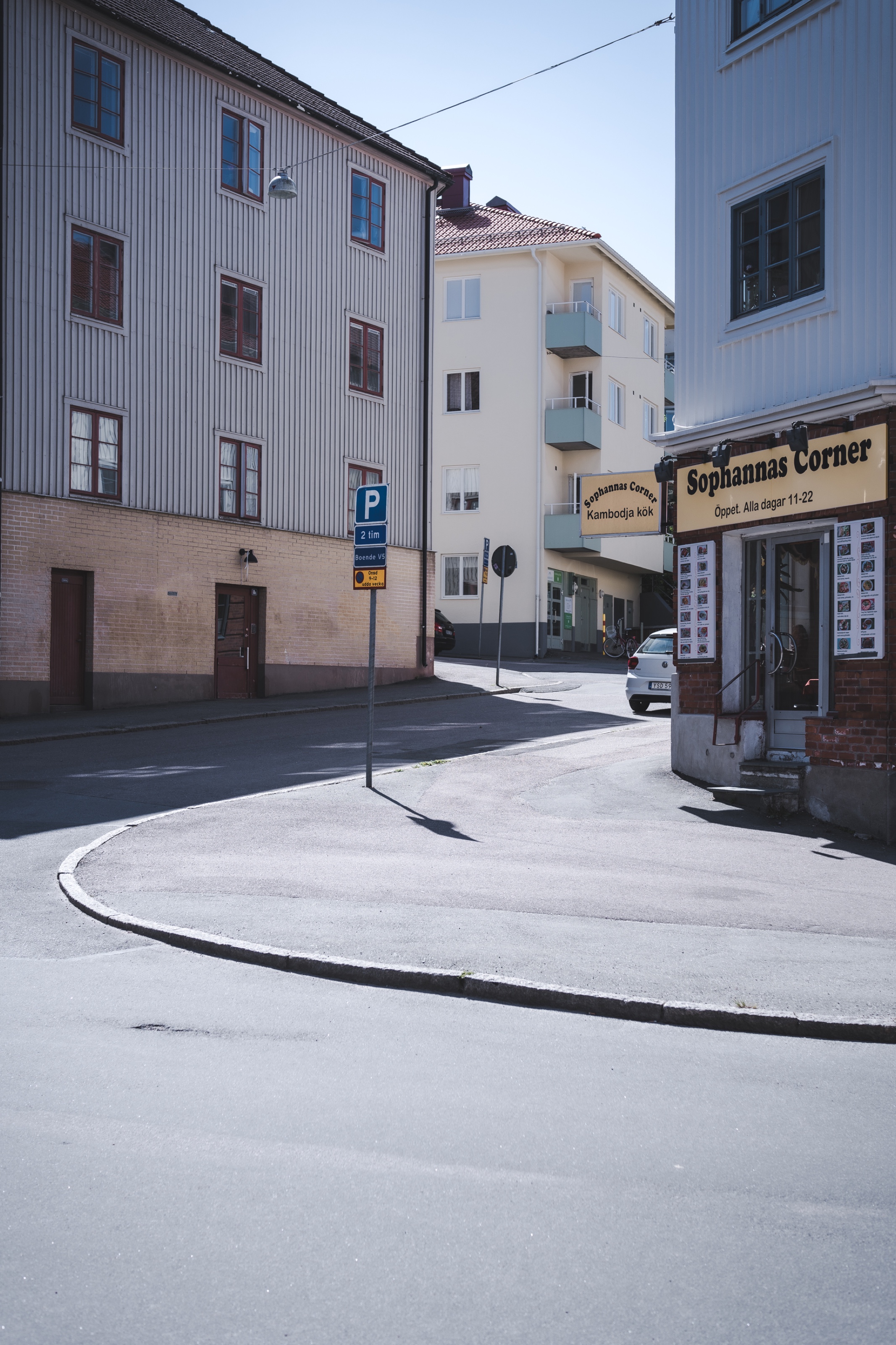 Gotherborg 1 — photograph 7 of 10 by Damiano Cerrone