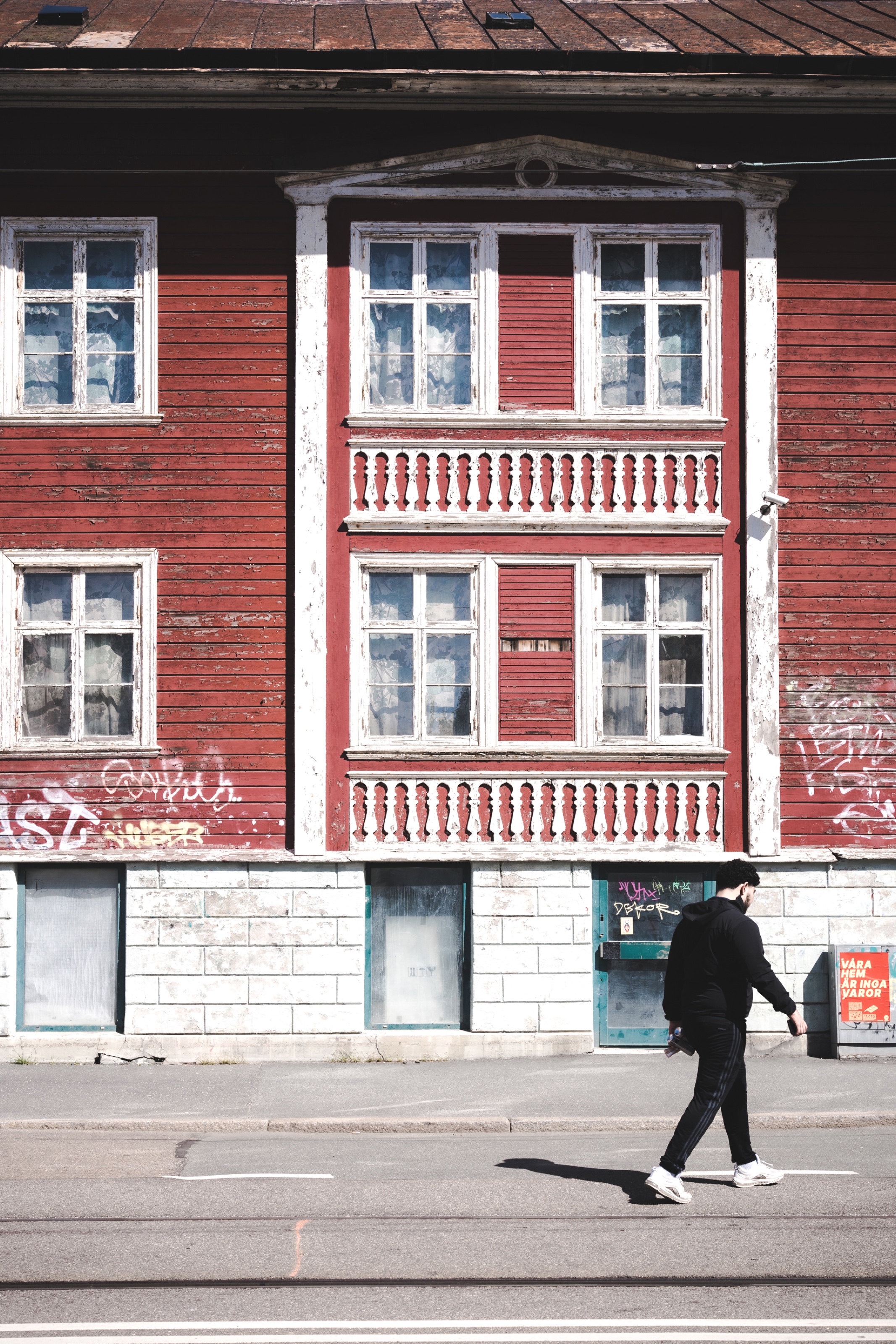 Gotherborg 1 — photograph 9 of 10 by Damiano Cerrone