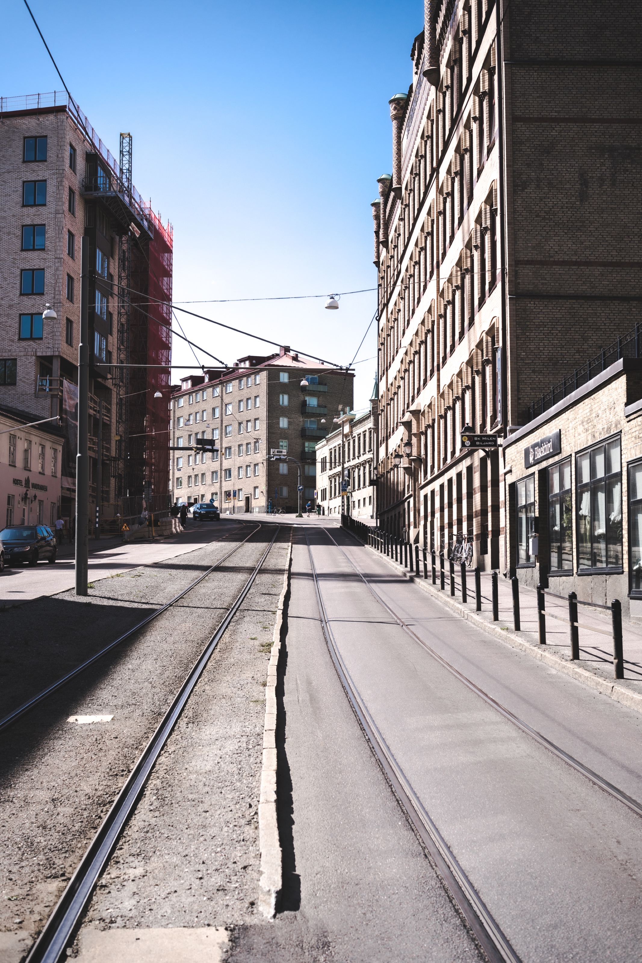 Gotherborg 1 — photograph 10 of 10 by Damiano Cerrone