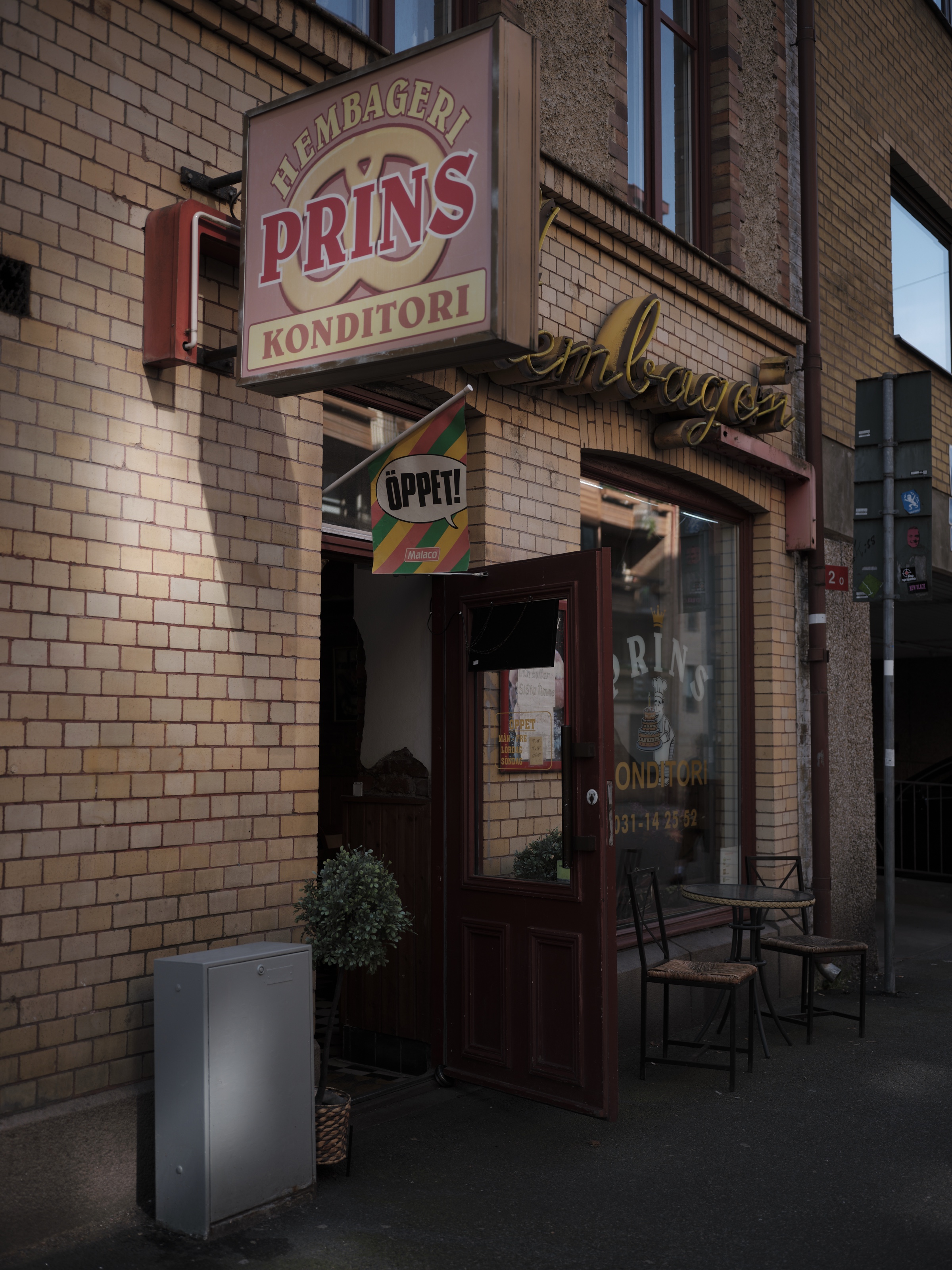 Gotherborg 2 — photograph 3 of 28 by Damiano Cerrone