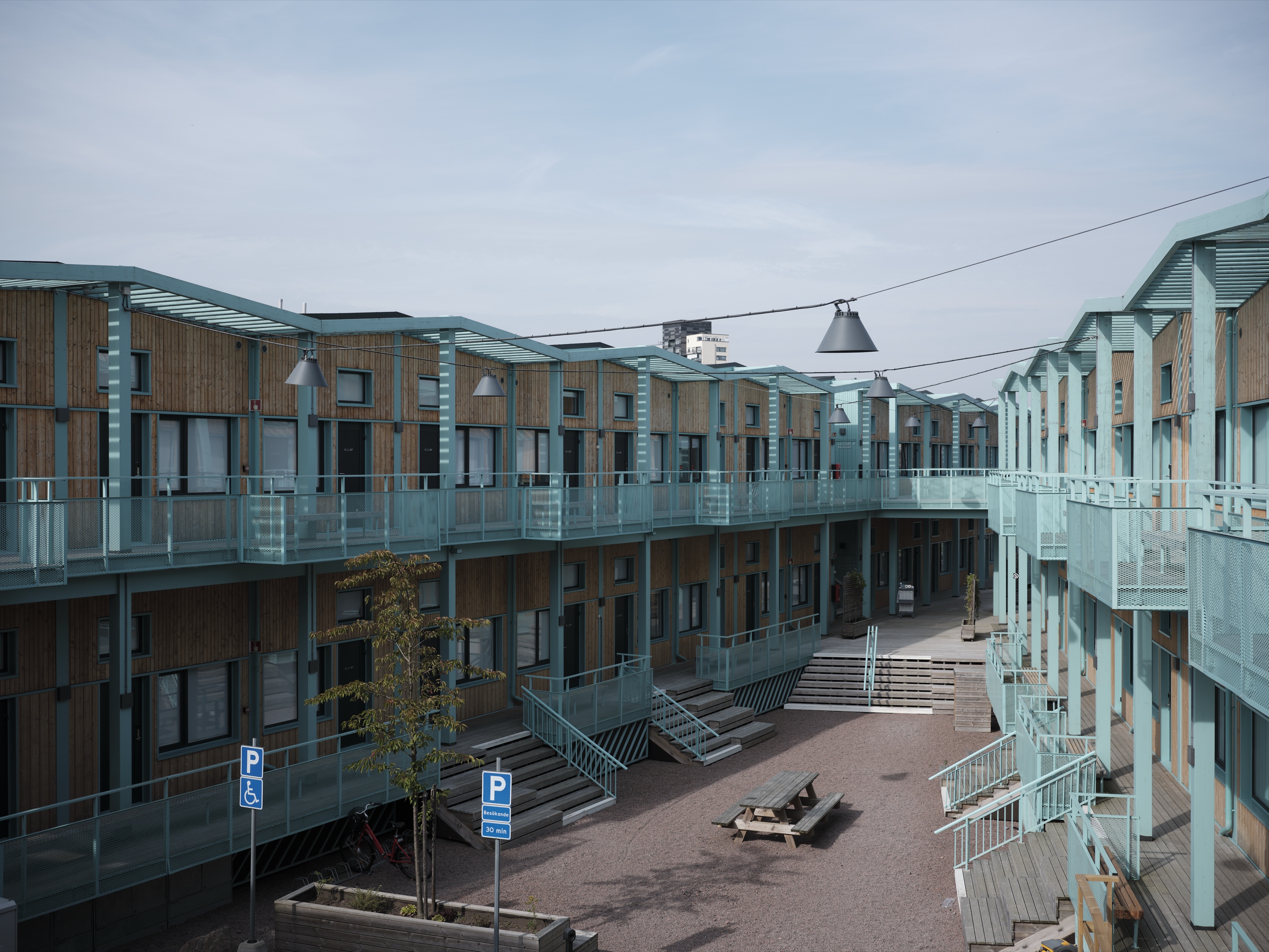 Gotherborg 2 — photograph 11 of 28 by Damiano Cerrone