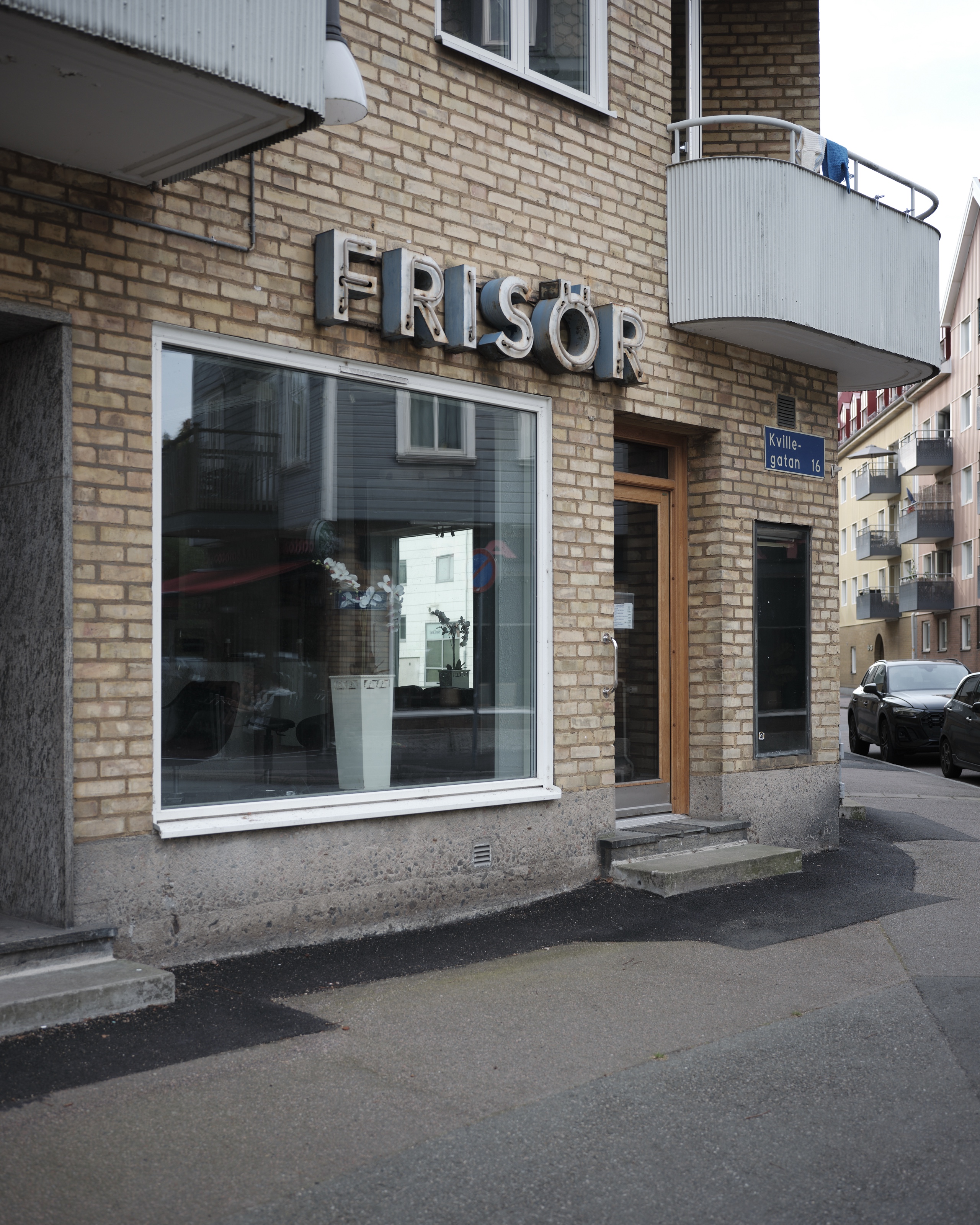 Gotherborg 2 — photograph 16 of 28 by Damiano Cerrone
