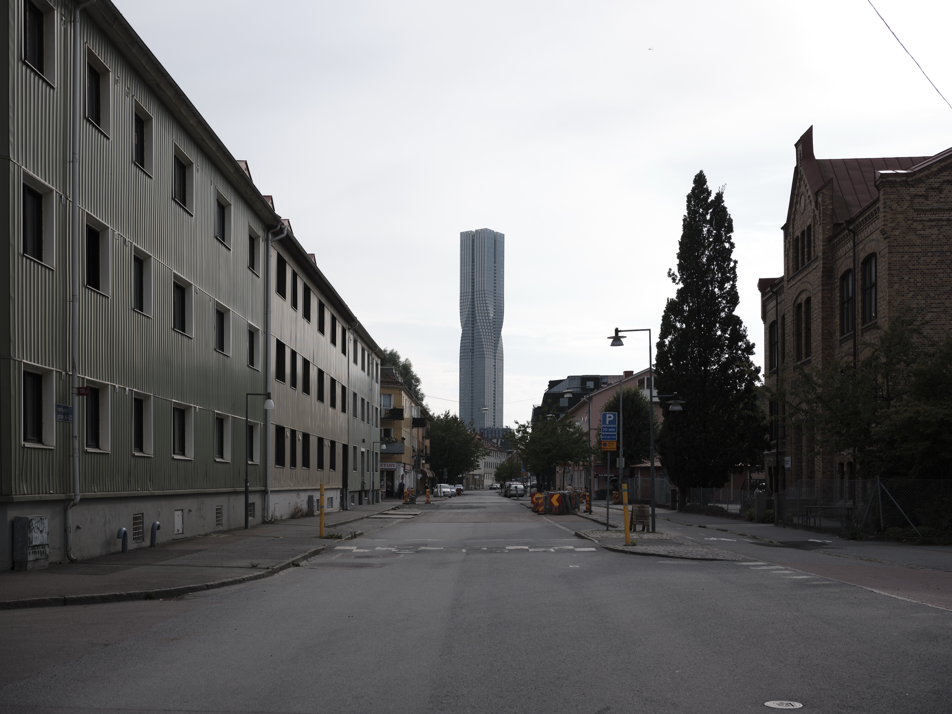Gotherborg 2 — photograph 17 of 28 by Damiano Cerrone