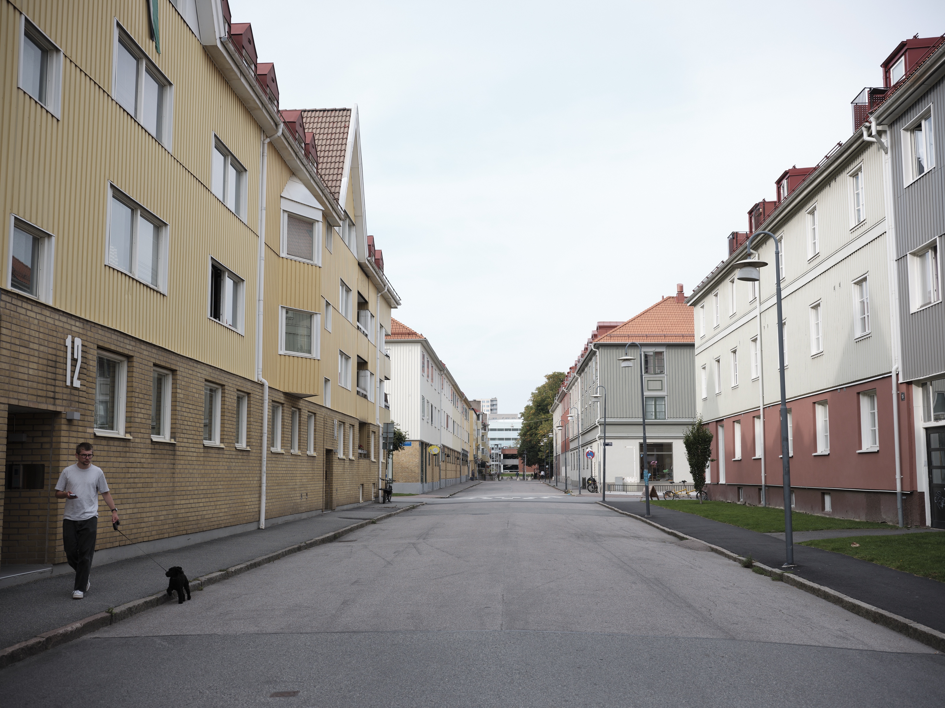 Gotherborg 2 — photograph 18 of 28 by Damiano Cerrone