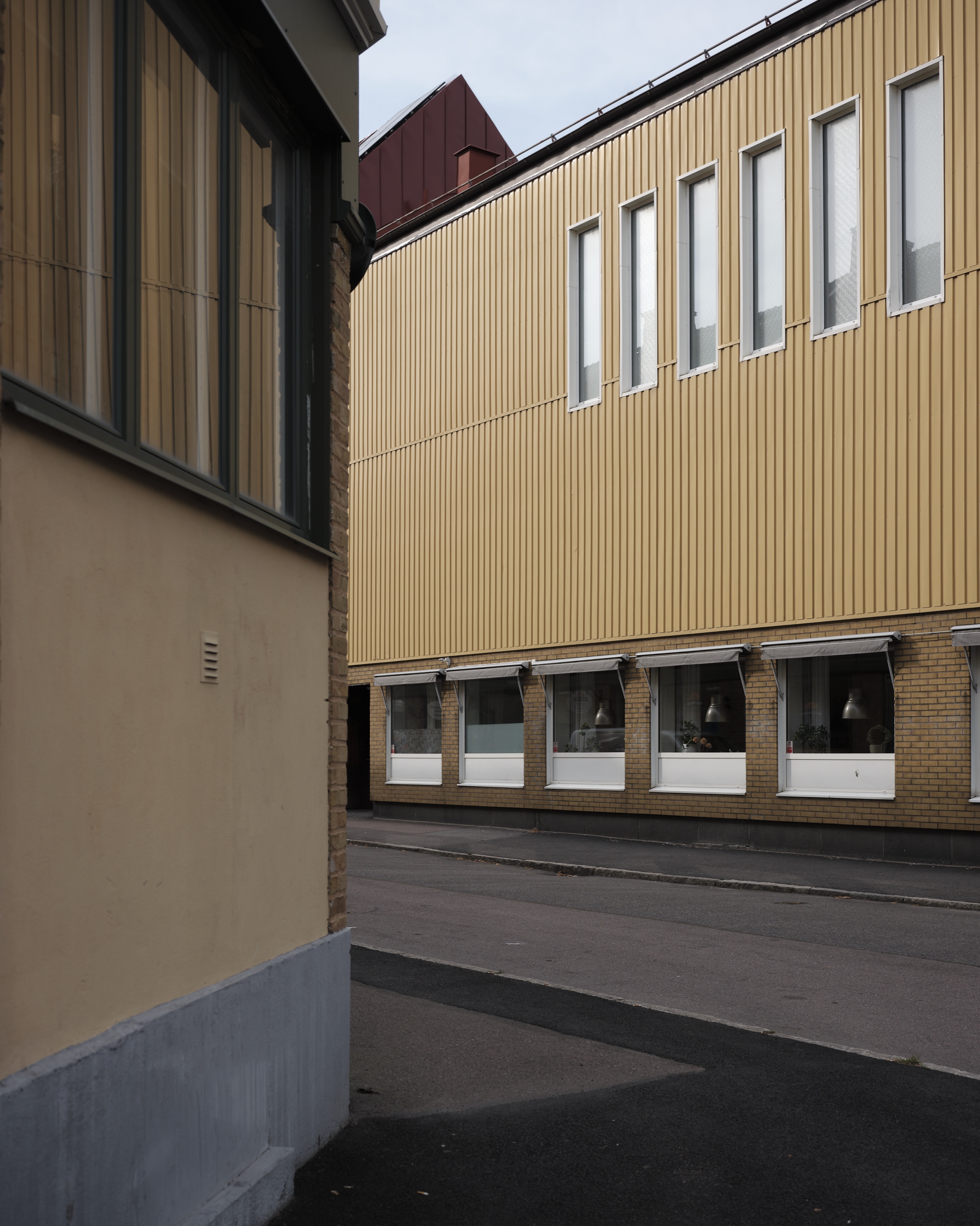 Gotherborg 2 — photograph 19 of 28 by Damiano Cerrone