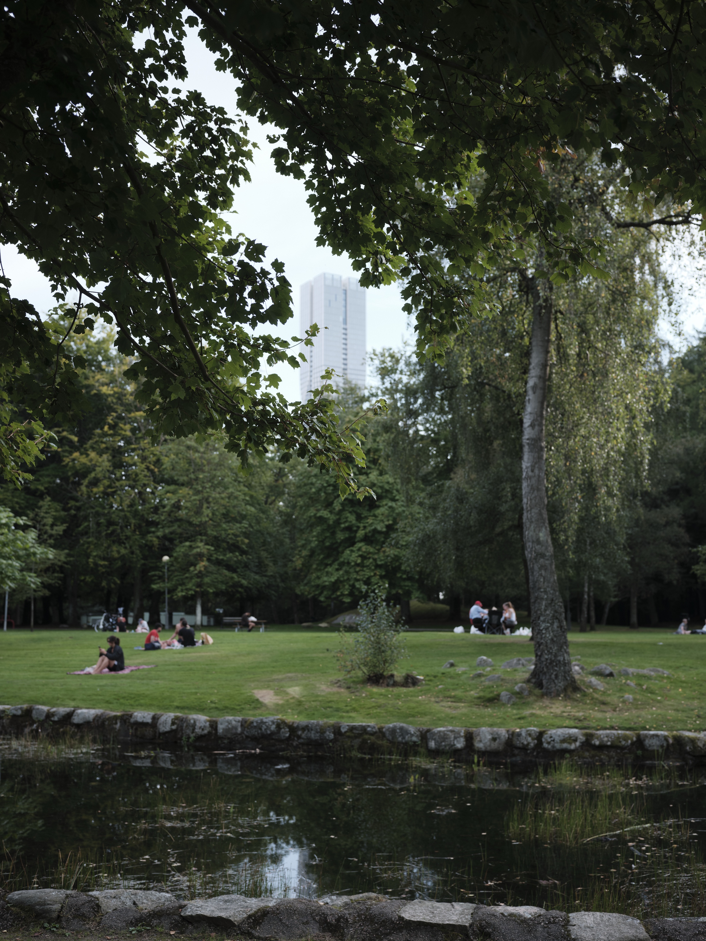 Gotherborg 2 — photograph 20 of 28 by Damiano Cerrone