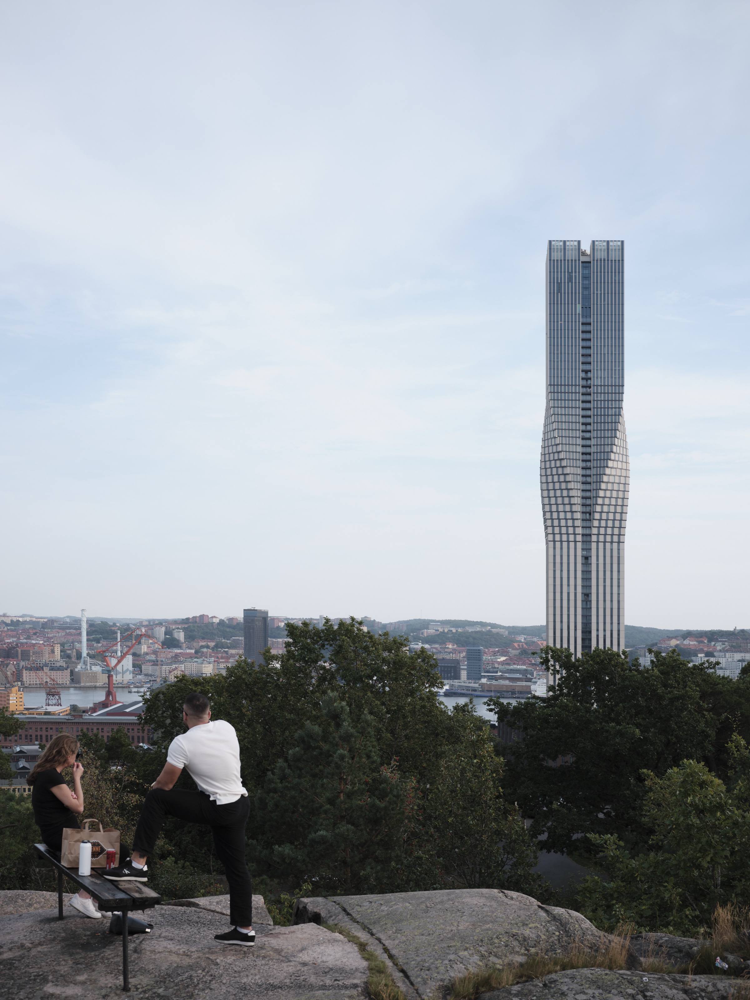 Gotherborg 2 — photograph 21 of 28 by Damiano Cerrone
