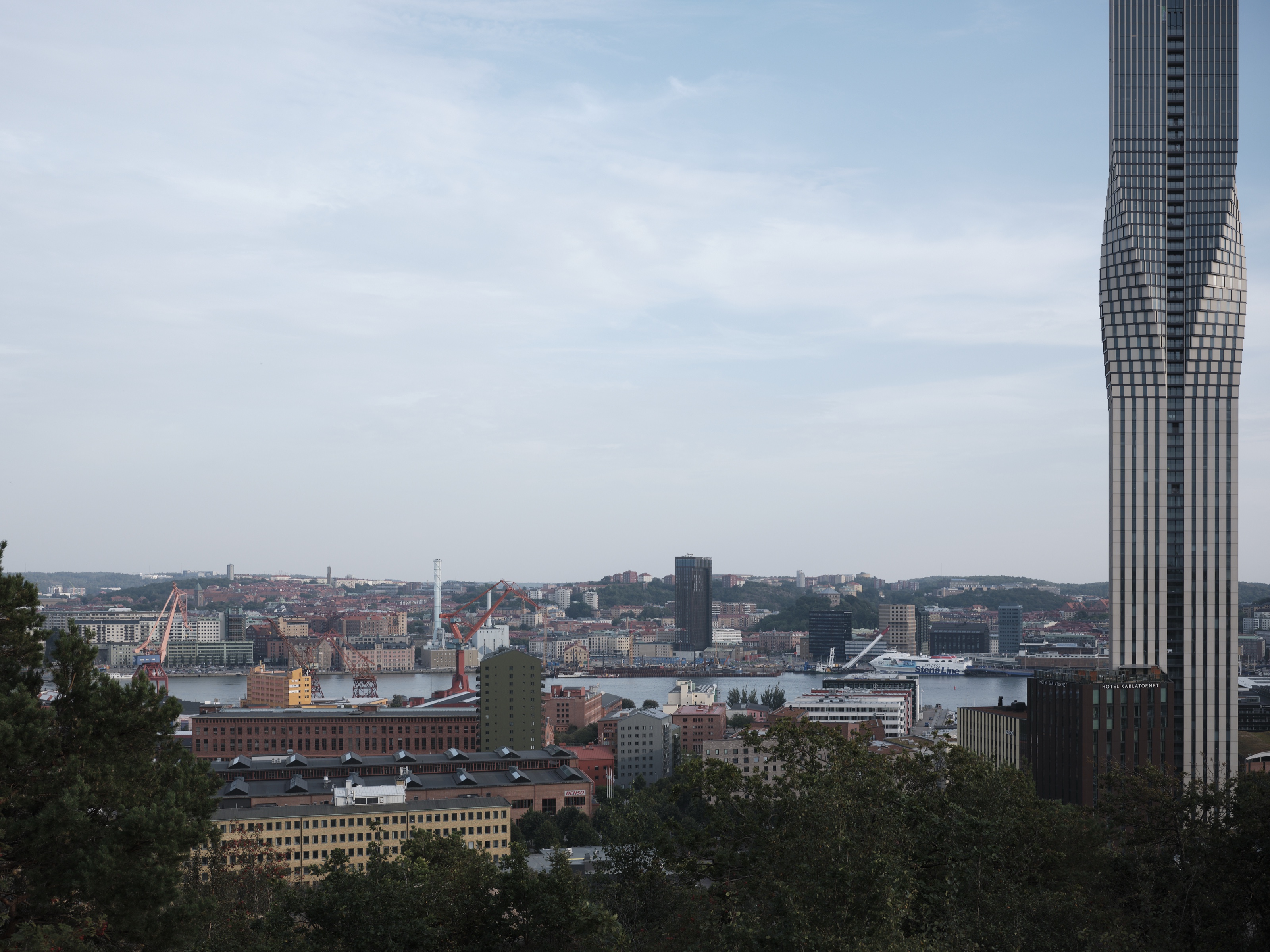 Gotherborg 2 — photograph 22 of 28 by Damiano Cerrone