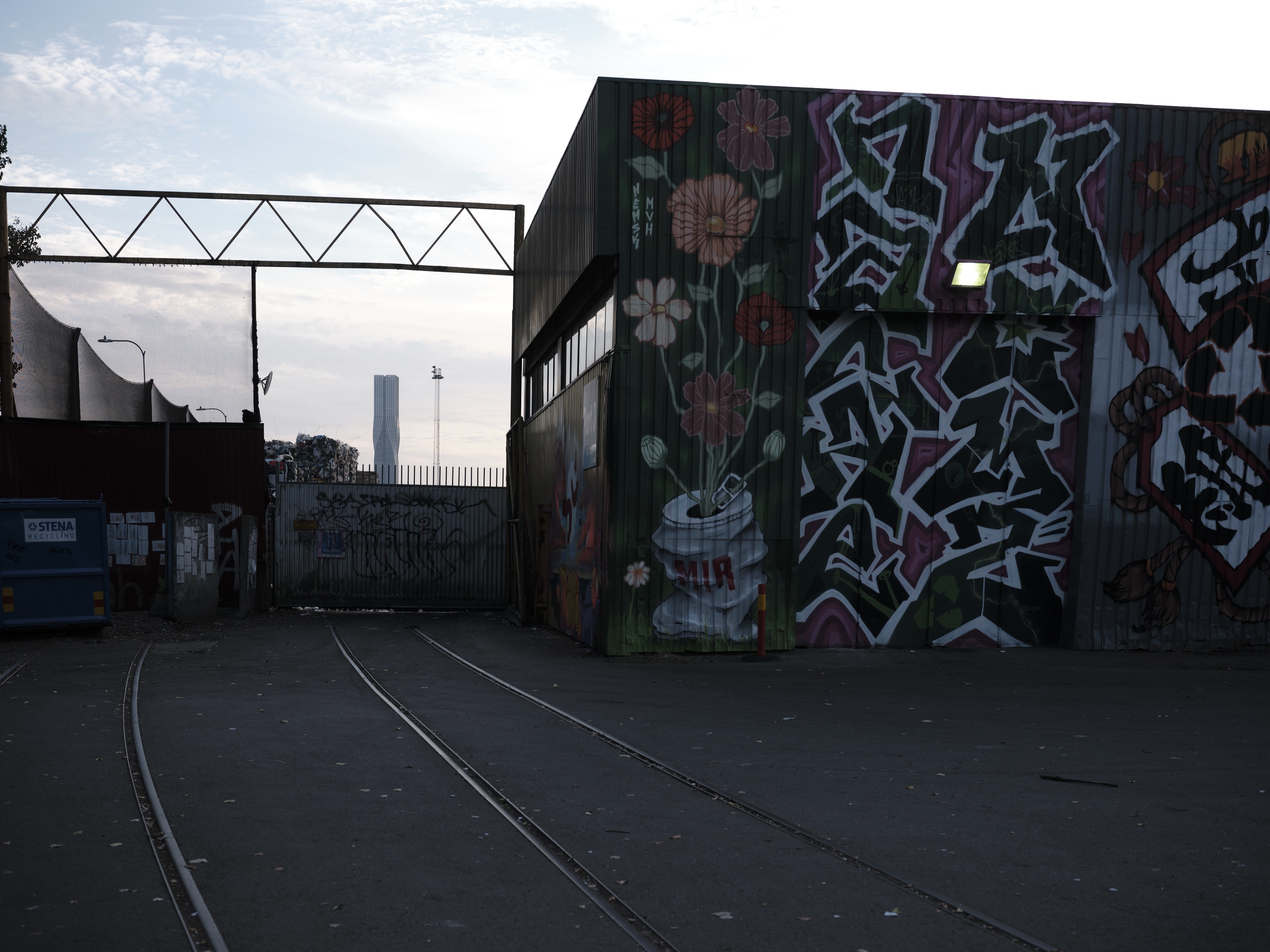 Gotherborg 2 — photograph 24 of 28 by Damiano Cerrone