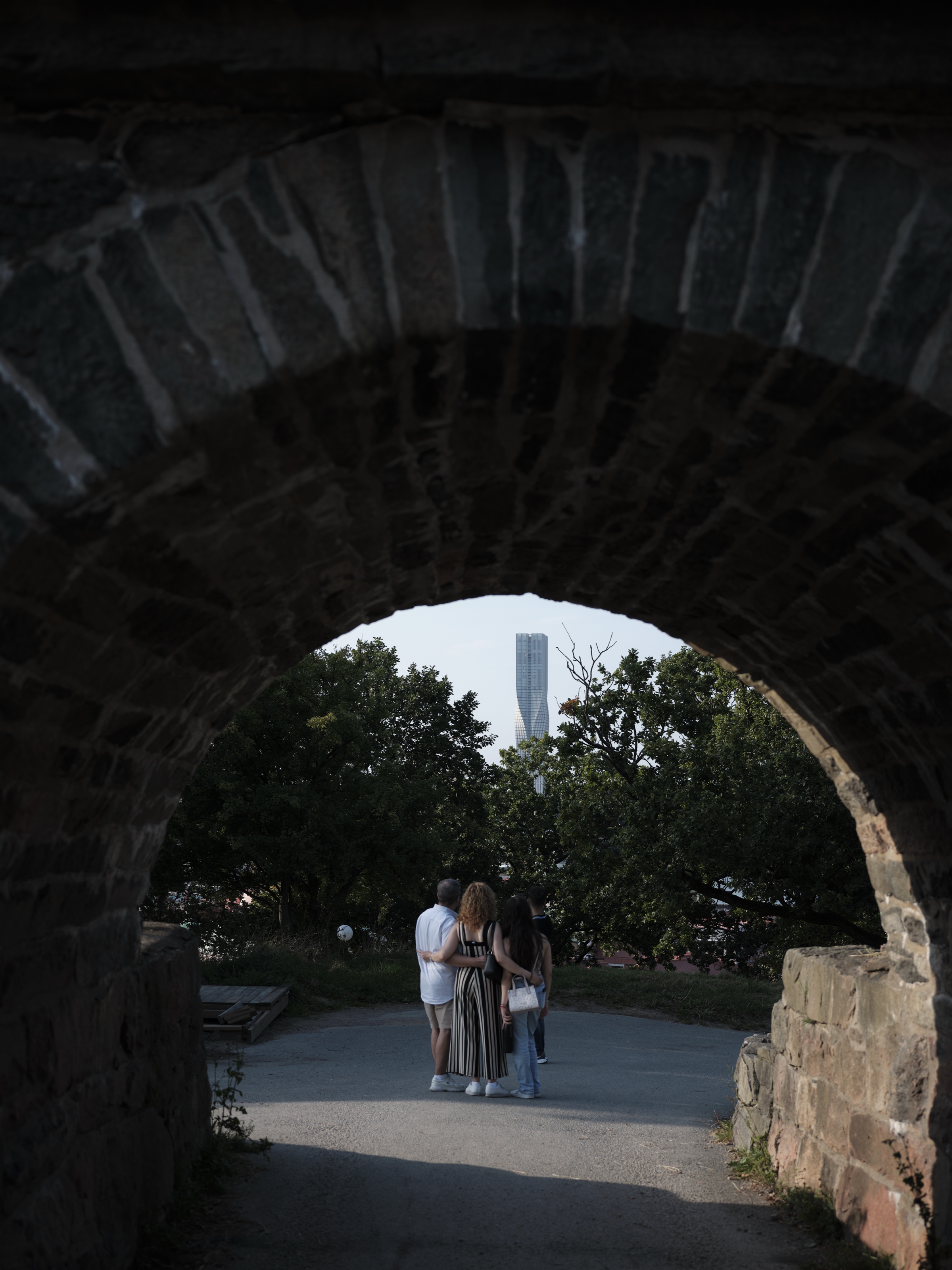 Gotherborg 2 — photograph 27 of 28 by Damiano Cerrone