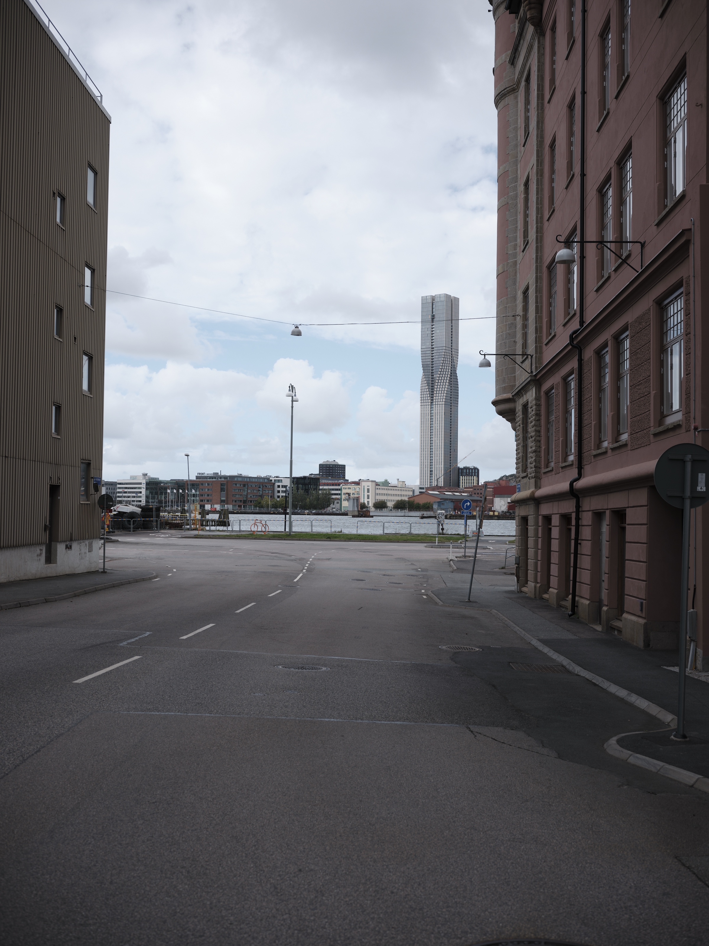 Gotherborg 2 — photograph 28 of 28 by Damiano Cerrone