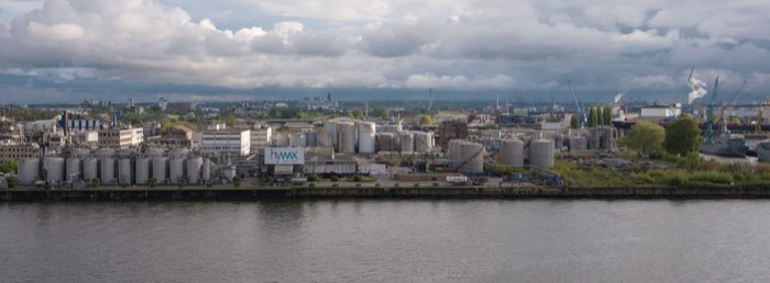 Hamburg