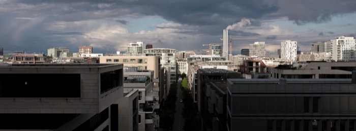Hamburg