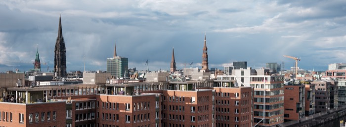 Hamburg