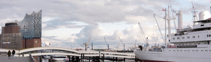 Hamburg