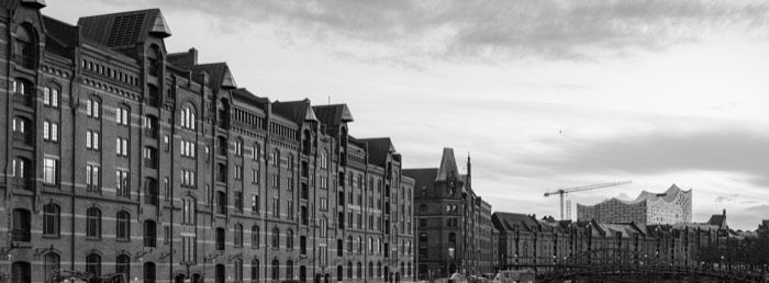 Hamburg
