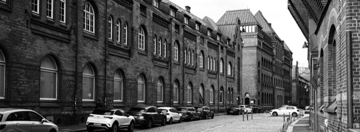 Hamburg