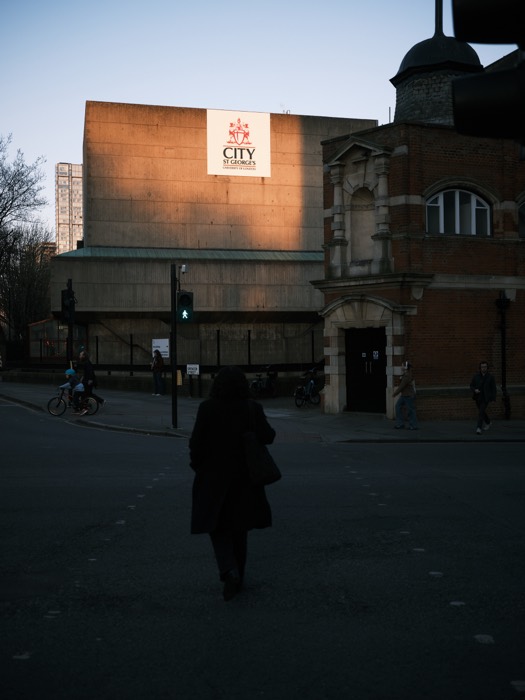 London