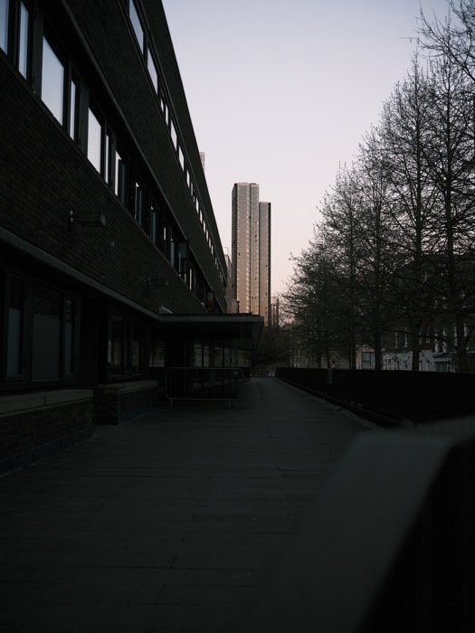 London