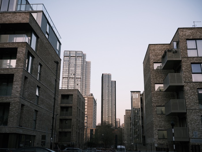 London