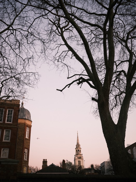 London