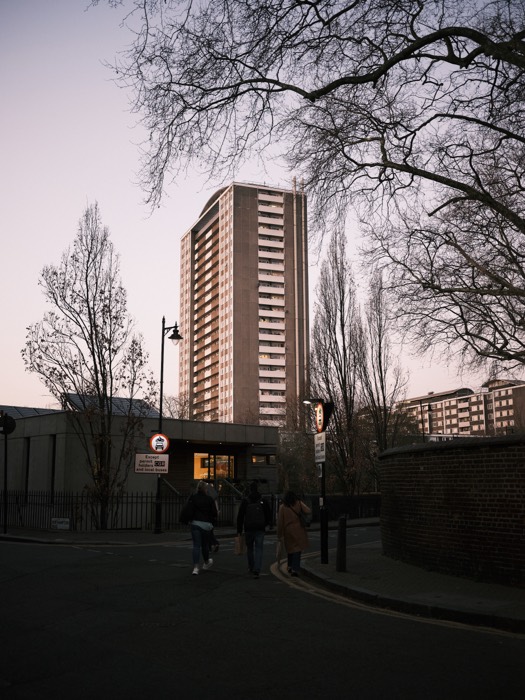 London