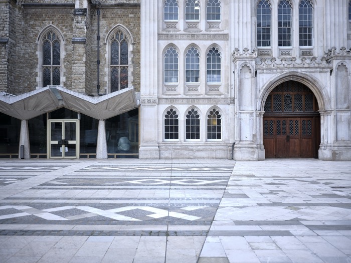 London