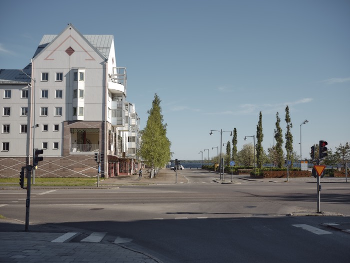Lulea