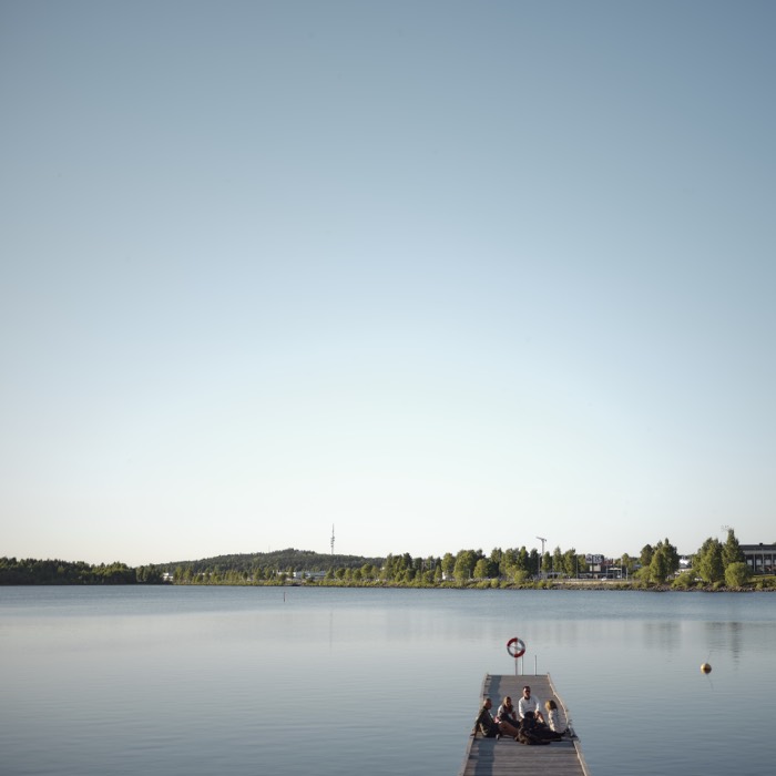 Lulea