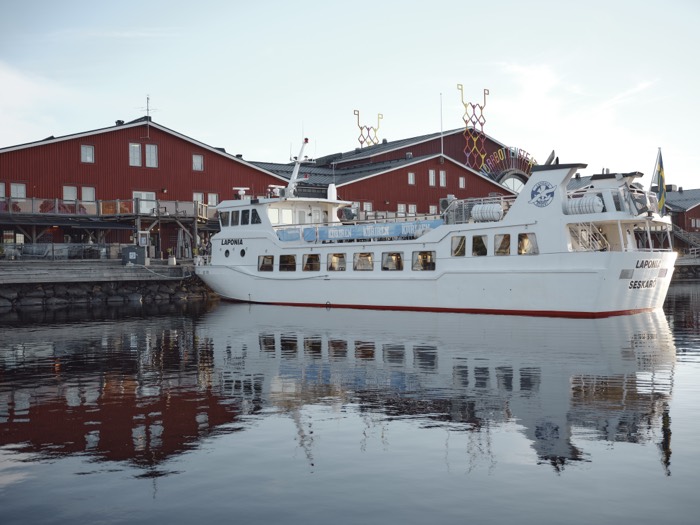Lulea