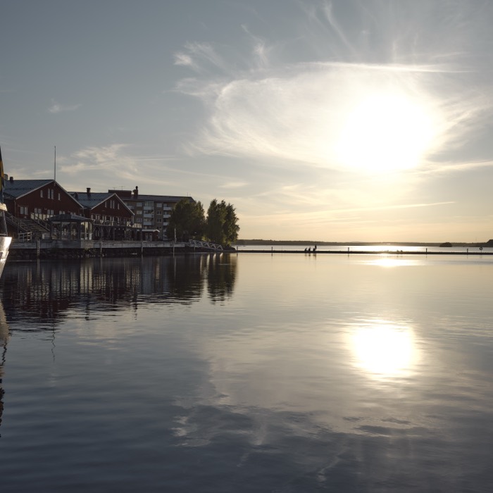 Lulea