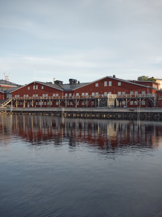 Lulea