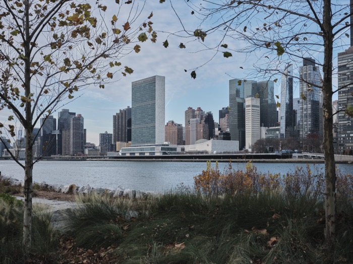 NYC