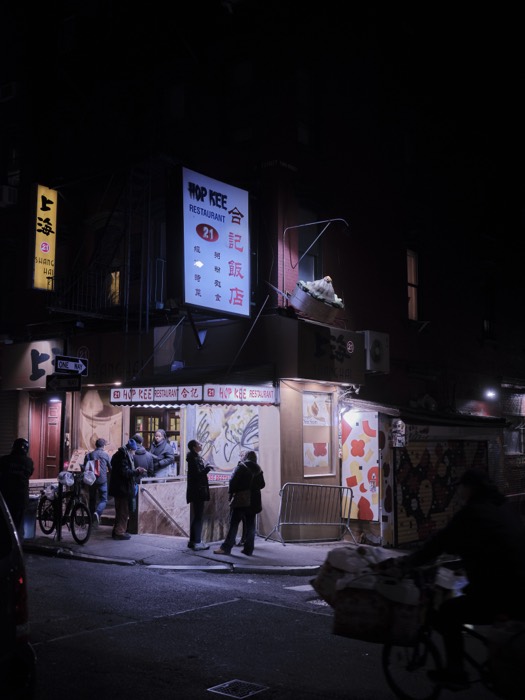 NYC
