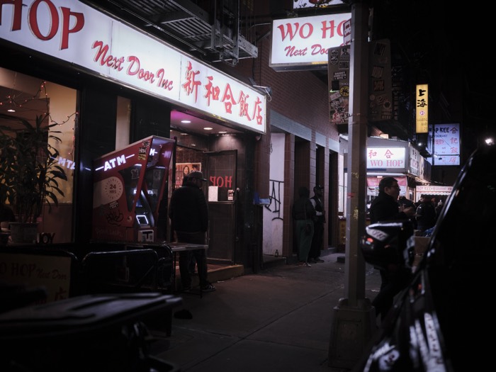 NYC
