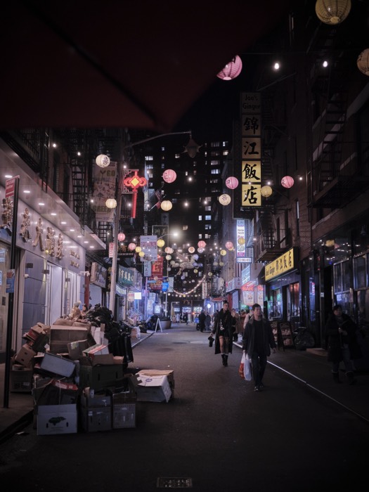 NYC