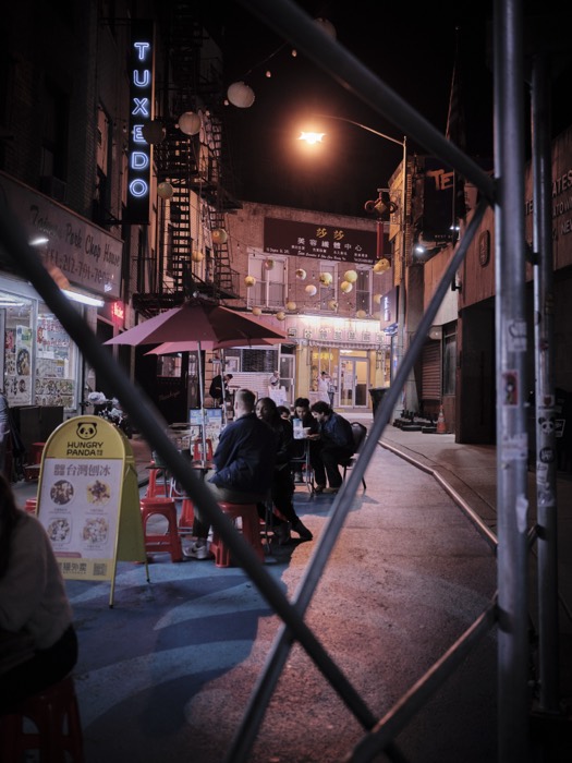 NYC