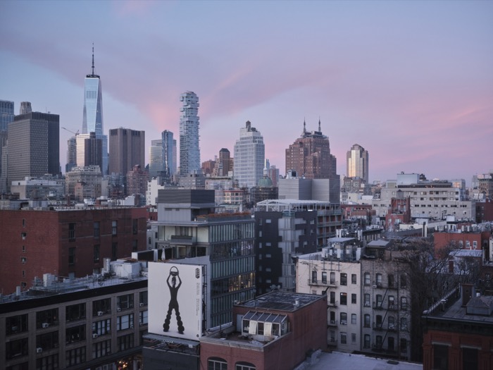 NYC