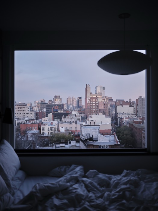 NYC