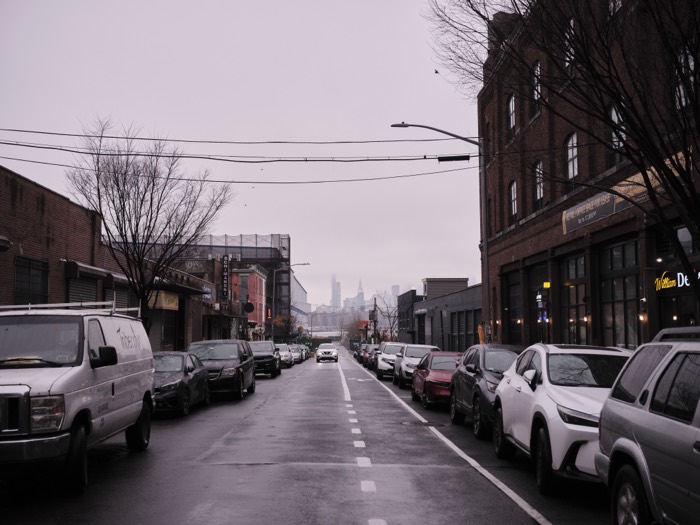 NYC