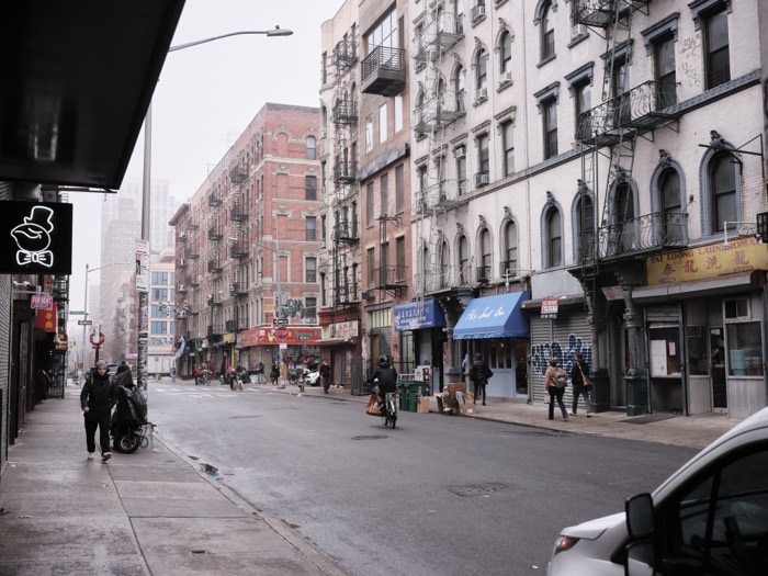 NYC